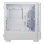 Obudowa MSI MPG VELOX 100R WHITE ATX Midi z oknem, bez zasilacza - 2