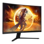 Monitor AOC 31,5