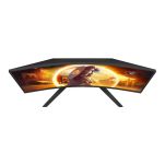Monitor AOC 31,5