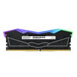 Pamięć DDR5 Team Group T-FORCE DELTA RGB 32GB (2x16GB) 6400MHz CL40 1,35V Czarna - 4