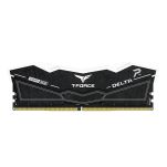Pamięć DDR5 Team Group T-FORCE DELTA RGB 32GB (2x16GB) 6400MHz CL40 1,35V Czarna - 5