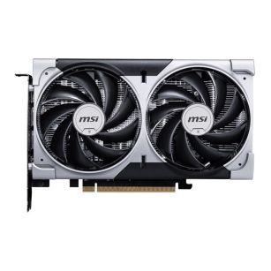 Karta VGA MSI GeForce RTX 5060 8G VENTUS 2X OC 8GB GDDR7 128bit HDMI+3xDP PCIe5.0