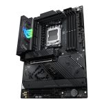 Płyta Asus ROG STRIX X870-F GAMING WIFI /AMD X870/DDR5/SATA3/M.2/USB4/WiFi/BT/PCIe5.0/AM5/ATX - 3