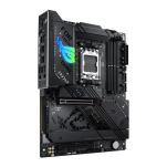 Płyta Asus ROG STRIX X870-F GAMING WIFI /AMD X870/DDR5/SATA3/M.2/USB4/WiFi/BT/PCIe5.0/AM5/ATX - 2