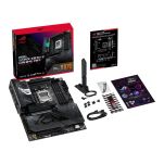 Płyta Asus ROG STRIX X870-F GAMING WIFI /AMD X870/DDR5/SATA3/M.2/USB4/WiFi/BT/PCIe5.0/AM5/ATX - 7
