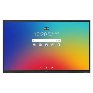 Monitor interaktywny ViewSonic ViewBoard IFP7541 75" 4K (Android 16, EDLA)