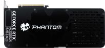 Karta VGA Gainward GeForce RTX 5090 Phantom GS 32GB GDDR7 512bit HDMI+3xDP PCIe5.0 - 5