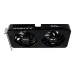 Karta VGA Palit GeForce RTX 5060 Ti Dual OC 8GB GDDR7 128bit HDMI+3DP PCIe5.0 - 4