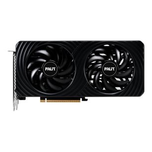 Karta VGA Palit GeForce RTX 5060 Ti Dual OC 8GB GDDR7 128bit HDMI+3DP PCIe5.0