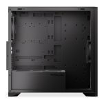 Obudowa KRUX Palum ATX, z oknem, bez zasilacza, czarna - 6