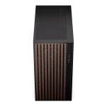 Obudowa KRUX Palum ATX, z oknem, bez zasilacza, czarna - 4