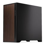 Obudowa KRUX Palum ATX, z oknem, bez zasilacza, czarna - 3