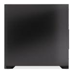 Obudowa KRUX Palum ATX, z oknem, bez zasilacza, czarna - 7