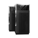 System Mesh Asus ZenWiFi Pro ET12 2PK AXE11000 Wi-Fi 6E Czarny - 3