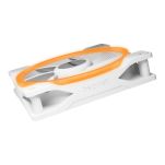 Wentylator be quiet! Light Wings White 120mm PWM high-speed Triple Pack - 3