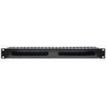 Organizer kabli QOLTEC do szaf RACK 19