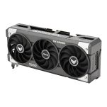 Karta VGA Asus GeForce RTX 5060 TUF-RTX5060-O8G-GAMING OC 8GB GDDR7 128bit HDMI+3xDP PCIe5.0 - 3