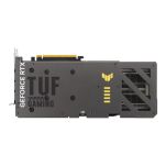 Karta VGA Asus GeForce RTX 5060 TUF-RTX5060-O8G-GAMING OC 8GB GDDR7 128bit HDMI+3xDP PCIe5.0 - 7
