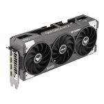 Karta VGA Asus GeForce RTX 5060 TUF-RTX5060-O8G-GAMING OC 8GB GDDR7 128bit HDMI+3xDP PCIe5.0 - 2