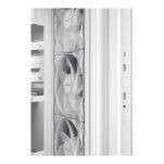 Obudowa be quiet! Light Base 500 LX White ATX Midi z oknem bez zasilacza - 5