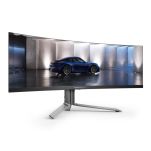 Monitor AOC 49