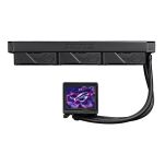 Chłodzenie wodne Asus ROG Ryujin III 360 ARGB Extreme - 3