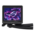Chłodzenie wodne Asus ROG Ryujin III 360 ARGB Extreme - 2