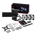 Chłodzenie wodne Asus ROG Ryujin III 360 ARGB Extreme - 6