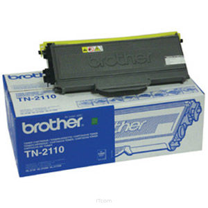 Toner Czarny TN-2110 II 1500 str.