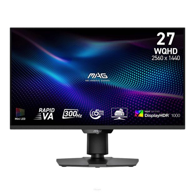 Monitor MSI 27