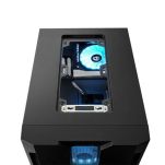 Obudowa Chieftec GM-02B-OP mATX RGB bez zasilacza z oknem - 5