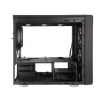 Obudowa Chieftec GM-02B-OP mATX RGB bez zasilacza z oknem - 4