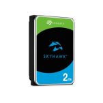 Dysk SEAGATE SkyHawk™ ST2000VX017 2TB 3,5