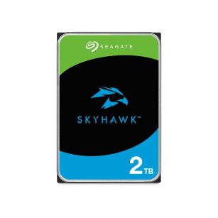 Dysk SEAGATE SkyHawk™ ST2000VX017 2TB 3,5" 256MB SATA III