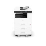 Ricoh IM2701  mono A3 urz. wielof. - 5