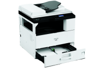 Ricoh IM2701  mono A3 urz. wielof. - 4