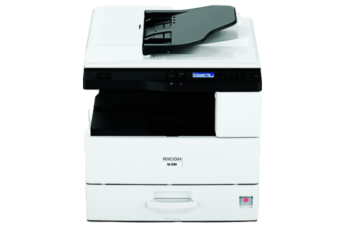Ricoh IM2701  mono A3 urz. wielof.