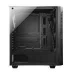 Obudowa Chieftec HUNTER GS-01B-OP ATX ARGB z oknem bez zasilacza - 5