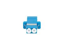 Adapter światłowodowy Lanberg SM LC/UPC DUPLEX - 3