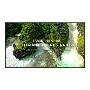 Monitor LG 43" 43UL3Q-E Digital Signage 4K UHD (16/7)