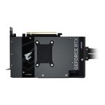 Karta VGA Gigabyte AORUS GeForce RTX 5080 XTREME WATERFORCE 16G 16GB GDDR7 256bit HDMI+3xDP PCIe5.0 - 5