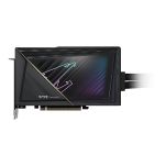Karta VGA Gigabyte AORUS GeForce RTX 5080 XTREME WATERFORCE 16G 16GB GDDR7 256bit HDMI+3xDP PCIe5.0 - 3