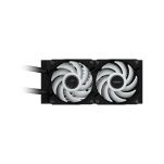 Chłodzenie wodne Gigabyte AORUS WATERFORCE II 240 - 3