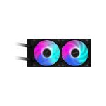 Chłodzenie wodne Gigabyte AORUS WATERFORCE II 240 - 2