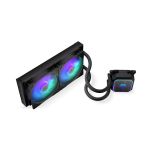 Chłodzenie wodne Endorfy Navis F240 ARGB (EY3B004) 120mm - 2