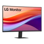 Monitor LG 27