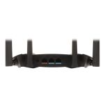 Router bezprzewodowy Dahua AX15M WiFi 6 AX1500 2xLAN 1xWAN - 2