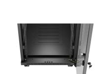Szafa instalacyjna Rack Lanberg stojąca 19