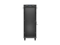 Szafa instalacyjna Rack Lanberg stojąca 19