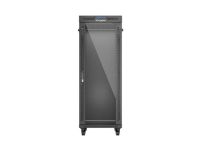 Szafa instalacyjna Rack Lanberg stojąca 19